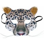 Rappa maska gepard – Zboží Mobilmania