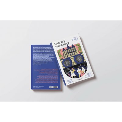 Meandry Kutné Hory – Zboží Dáma