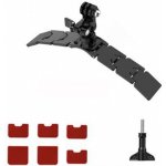 Stablecam Flexibilní držák na helmu pro akční kamery 1DJ6587 – Zboží Živě