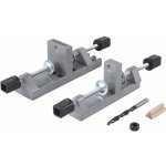 Wolfcraft Univerzální kolíkovací set D6-8-10 3750000 – Hledejceny.cz