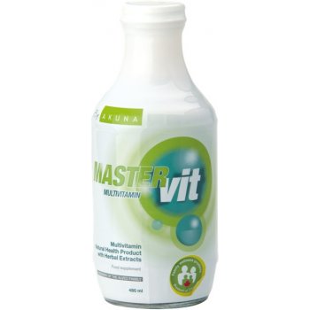 Mastervit 500 ml