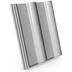 KMB Beta taška základní Briliant šedá – Zbozi.Blesk.cz