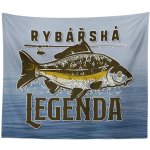Sablio Deka Rybářská legenda 150x120 – Sleviste.cz