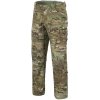 Rybářské kalhoty a kraťasy DIRECT ACTION kalhoty VANGUARD Combat MULTICAM