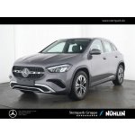 Mercedes-Benz GLA 180 100 kW