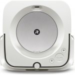 iRobot Braava jet m6 6138 – Hledejceny.cz