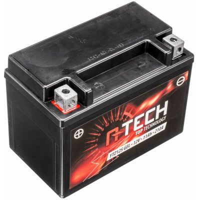A-TECH YTZ12S GEL – Hledejceny.cz