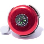WERK Červená Zvonek s kompasem – Zboží Dáma