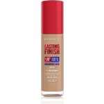 Makeup Rimmel London Lasting Finish 35H 200 Soft Beige SPF20 30 ml – Hledejceny.cz