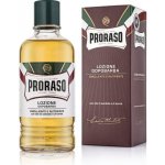 Proraso Sandalwood voda po holení 400 ml – Zboží Dáma