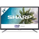 Sharp LC-24DHG5112E