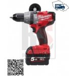 Milwaukee M18 FPD-502X – Hledejceny.cz