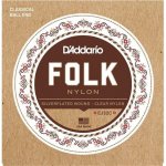 D'Addario EJ32C – Zboží Mobilmania