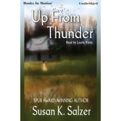 Up From Thunder Salzer Susan K. audio