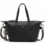 Kipling kabelka Art Mini Black FL 10 l – Zboží Mobilmania