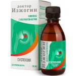 Mirrolla Doctor Izžogin 150 ml – Hledejceny.cz