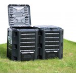 VidaXL černý 1 600 l – Sleviste.cz