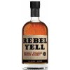 Ostatní lihovina Rebel Yell Straight Bourbon 40% 0,7 l (holá láhev)
