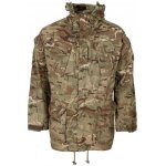 Bunda Armáda Britská britská Smock COMBAT WINDPROOF MTP – Hledejceny.cz