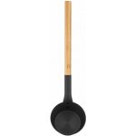 Rento Hliníková naběračka černá CFSR202L – Hledejceny.cz