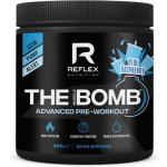 Reflex Nutrition The Muscle BOMB 400 g – Hledejceny.cz