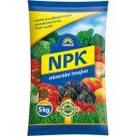 Agro NPK 5 kg – Zboží Mobilmania