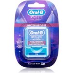 Oral B dentální nit 3D White 35 m – Zboží Dáma