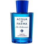 Acqua Di Parma Blu Mediterraneo Mirto Di Panarea toaletní voda unisex 75 ml – Hledejceny.cz