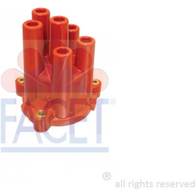 FACET Víko rozdělovače 2.7530/30PHT – Zboží Mobilmania
