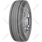 SAVA CARGO 4 235/75 R17,5 143J – Sleviste.cz
