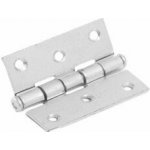 Nábytkový pant GB-HINGE07 50X40 mm, ZN – Hledejceny.cz
