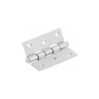 Nábytkový pant GB-HINGE07 50X40 mm, ZN – Hledejceny.cz