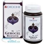 Diochi Gerocel Bioenzym 90 kapslí – Hledejceny.cz