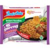 Instantní jídlo Indomie instantní smažené nudle Mi Goreng Rendang 80 g