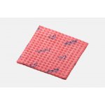 Vileda Utěrka Breazy červená 35 x 35 cm 25 ks – Sleviste.cz