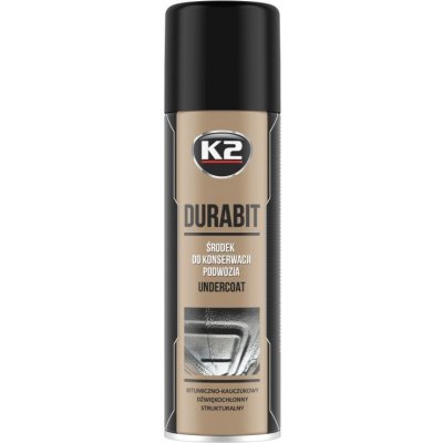 K2 Durabit 500 ml – Zboží Mobilmania