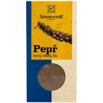 Sonnentor Bio Pepř černý mletý 50 g – Zboží Dáma