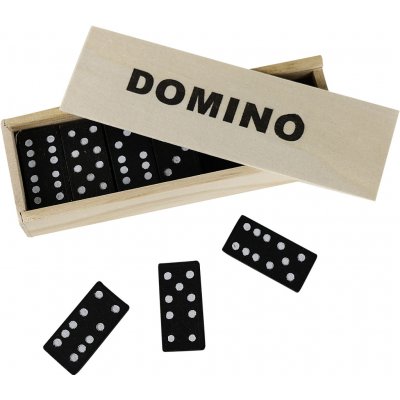 Small foot Domino Klasické