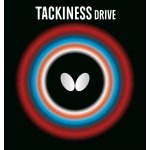 BUTTERFLY Tackiness Drive Barva: černá, Velikost: 1.7