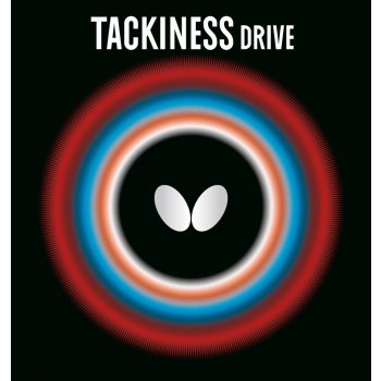 Butterfly Tackiness Drive