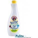 Chante Clair Sgrassatore Limone univerzální čistící prostředek a odmašťovač 625 ml – Hledejceny.cz