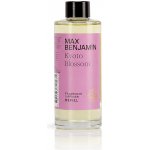 Max Benjamin náhradní náplň do difuzéru + náhradní tyčinky Kyoto Blossom 150 ml – Zboží Dáma