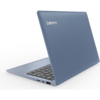 Lenovo IdeaPad 120 81A400KFCK