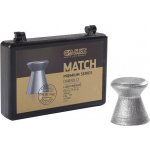 Diabolky JSB Premium Match Light 4,49 mm 200 ks – Zboží Dáma