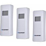 BLAUPUNKT WS40WH – Zboží Živě