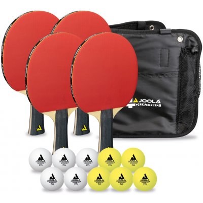 Joola TT QUATTRO Set – Zboží Dáma