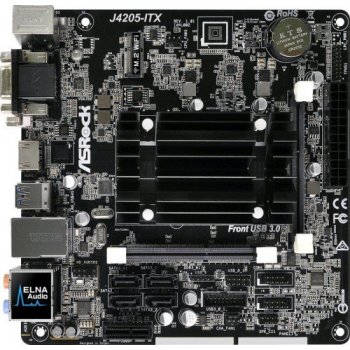 ASRock J4205-ITX