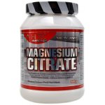 Hi Tec Nutrition Magnesium citrate 300 g – Hledejceny.cz