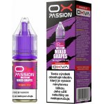 Oxva OX Passion Mixed Grapes 10 ml 20 mg – Hledejceny.cz