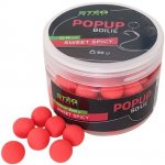 Stég Product Pop Up boilies 50g 17mm Sweet Spicy – Hledejceny.cz